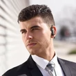 HOCO Wireless Bluetooth headset v5.0 - HOCO E26 Plus Encourage - fekete