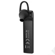 HOCO Wireless Bluetooth headset v4.2 - HOCO E33 Whistle - fekete
