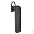 HOCO Wireless Bluetooth headset v4.2 - HOCO E33 Whistle - fekete