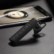 HOCO Wireless Bluetooth headset v4.2 - HOCO E33 Whistle - fekete