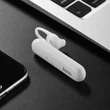 HOCO Wireless Bluetooth headset v4.2 - HOCO E36 Free Sound - fehér