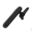 HOCO Wireless Bluetooth headset v4.2 - HOCO E36 Free Sound - fekete