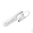 HOCO Wireless Bluetooth headset v4.2 - HOCO E36 Free Sound - fehér