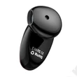 HOCO Wireless Bluetooth headset v4.2 - HOCO E46 Voice - fekete