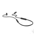 HOCO Sport Bluetooth sztereó fülhallgató v5.0 - HOCO Graceful ES29 - fekete