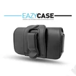 Eazy Case Reserved vízszintes, csatos-fűzős, univerzális tok mobiltelefonhoz - TS1 méret