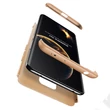 Huawei Mate 20 hátlap - GKK 360 Full Protection 3in1 - arany