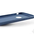 Huawei P30 Pro szilikon hátlap - Soft - kék