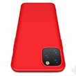 Apple iPhone 11 Pro hátlap - GKK 360 Full Protection 3in1 - piros