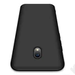 Xiaomi Redmi 8A hátlap - GKK 360 Full Protection 3in1 - fekete