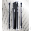 Apple iPhone 11 szilikon hátlap - Roar Armor Gel - transparent