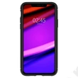 Apple iPhone 11 Pro ütésálló hátlap - Spigen Rugged Armor - fekete