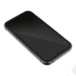 Huawei P30 mágneses, 2 részes hátlap előlapi üveggel - Magneto 360 - fekete