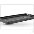 Huawei Y5p/Honor 9S szilikon hátlap - Carbon - fekete