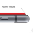 Nokia 8.3 gyémántüveg képernyővédő fólia - Diamond Glass 2.5D Fullcover - fekete