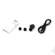 Extreme Wireless Bluetooth headset v5.0 - Extreme Q5 Nano Bluetooth Headset - fekete