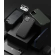 Apple iPhone 12/12 Pro ütésálló hátlap - Ringke Onyx - black