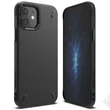 Apple iPhone 12 Mini ütésálló hátlap - Ringke Onyx - black