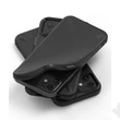 Apple iPhone 12 Mini ütésálló hátlap - Ringke Onyx - black