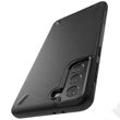 Samsung G990F Galaxy S21 ütésálló hátlap - Ringke Onyx - black