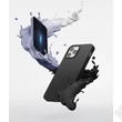Apple iPhone 12/12 Pro hátlap - Ringke Air S - black