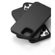 Apple iPhone 12/12 Pro hátlap - Ringke Air S - black