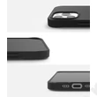 Apple iPhone 12/12 Pro hátlap - Ringke Air S - black