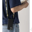 Apple iPhone 12/12 Pro hátlap - Ringke Air S - black