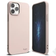 Apple iPhone 12/12 Pro hátlap - Ringke Air S - pink sand