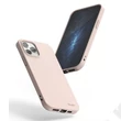 Apple iPhone 12/12 Pro hátlap - Ringke Air S - pink sand