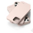 Apple iPhone 12/12 Pro hátlap - Ringke Air S - pink sand