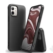 Apple iPhone 12 Mini hátlap - Ringke Air S - black