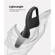 Apple iPhone 12 Mini hátlap - Ringke Air S - black