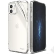 Apple iPhone 12 Mini hátlap - Ringke Air - clear