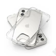 Apple iPhone 12 Mini hátlap - Ringke Air - clear