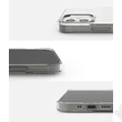 Apple iPhone 12 Mini hátlap - Ringke Air - glitter clear