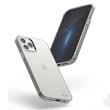 Apple iPhone 12/12 Pro hátlap - Ringke Air - glitter clear
