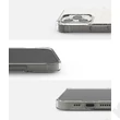 Apple iPhone 12/12 Pro hátlap - Ringke Air - glitter clear