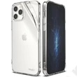 Apple iPhone 12 Pro Max hátlap - Ringke Air - clear