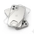 Apple iPhone 12 Pro Max hátlap - Ringke Air - clear