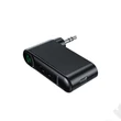 Baseus Bluetooth FM-transmitter/receiver - 2xUSB + AUX + MP3 - Baseus WXQY-01 inAuto - black 