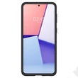 Samsung G996F Galaxy S21+ ütésálló hátlap - Spigen Ultra Hybrid - fekete/átlátszó