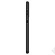 Samsung G996F Galaxy S21+ ütésálló hátlap - Spigen Ultra Hybrid - fekete/átlátszó