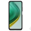 Xiaomi Mi 10T/Mi 10T Pro ütésálló hátlap - Spigen Ultra Hybrid - fekete/átlátszó