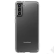 Samsung G996F Galaxy S21+ ütésálló hátlap - Spigen Liquid Crystal - átlátszó