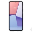 Samsung G996F Galaxy S21+ ütésálló hátlap - Spigen Liquid Crystal - átlátszó