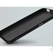 Xiaomi Mi 10 hátlap - Liquid Air - fekete