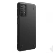 Samsung A326B Galaxy A32 5G ütésálló hátlap - Ringke Onyx - black