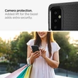 OnePlus 9 ütésálló hátlap - Spigen Liquid Air - fekete