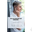 XO Wireless Bluetooth headset v5.0 - XO BE13 Wireless Bluetooth Earphone - fekete